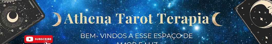 Athena Tarot Terapia