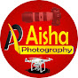 AISHA PHOTOGRAPHY IN GORAKHPUR 