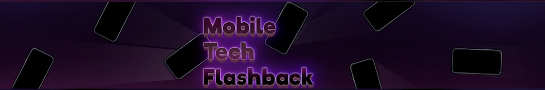 Mobile Tech Flashback