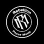 Rebellion Papua music