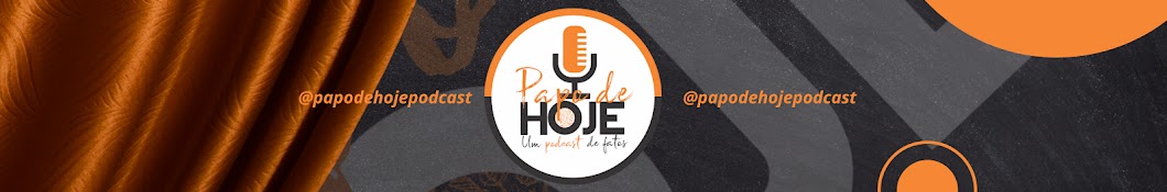 Papo de Hoje PodCast