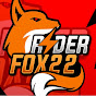 Rider Fox22