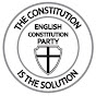 English Constitution Party