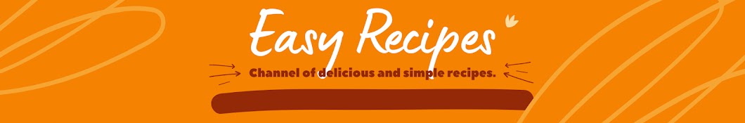 Easy Recipes