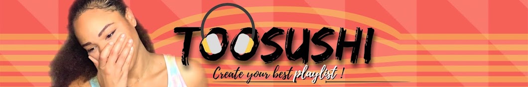 TOO SUSHI Banner