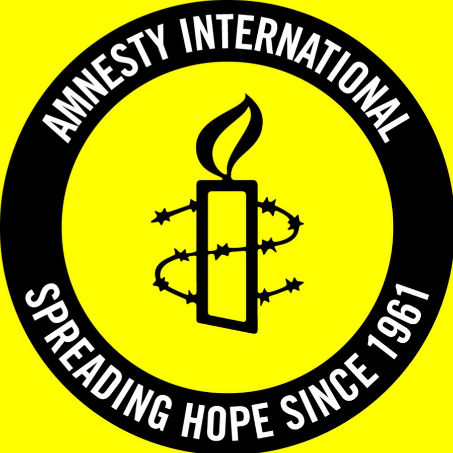 Amnesty Switzerland @AmnestySchweiz