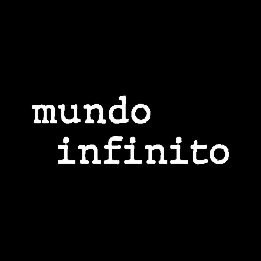 Mundo Infinito @MundoInfinito12