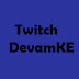 Twitch DevamKE