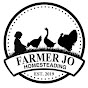 Farmer Jo Homesteading
