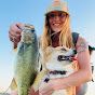 GirlFinFishing