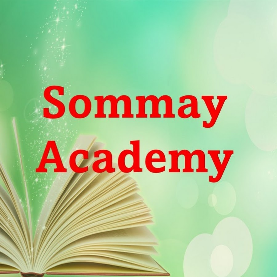 Sommay Academy