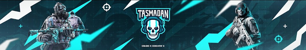 Tasmadan