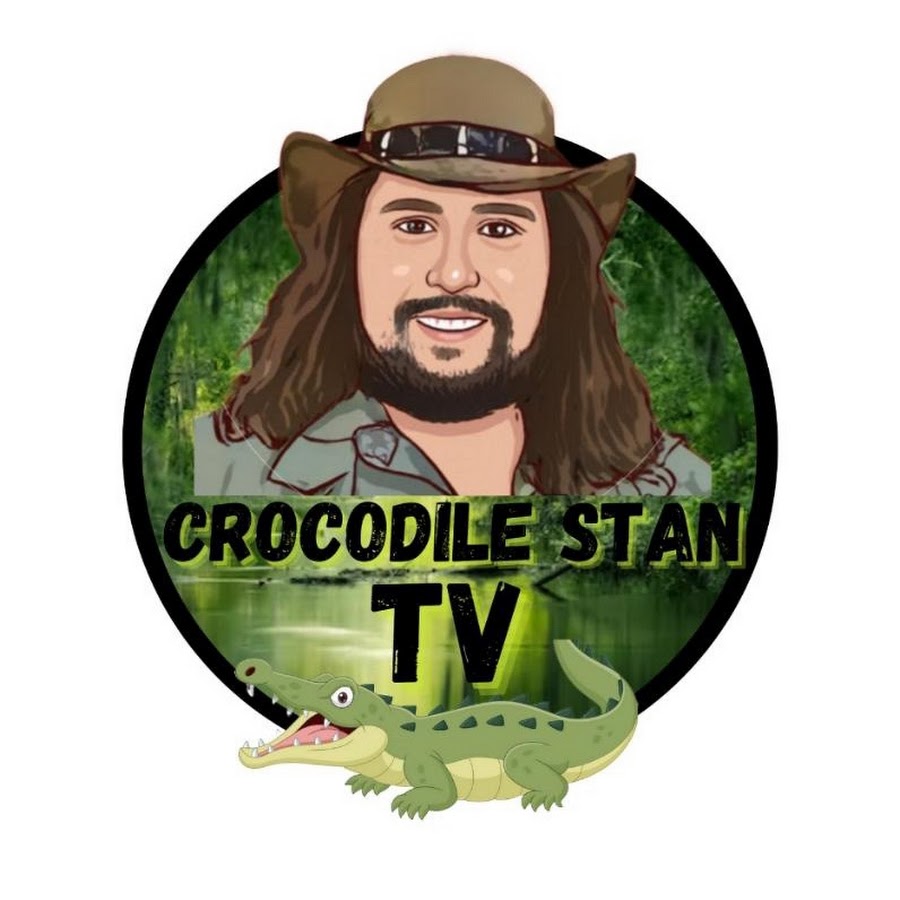 CrocodileStan TV