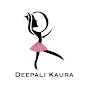 Dance Like Deepali