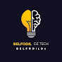 belfodil  techno DZ