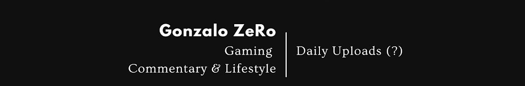 ZeRo Banner
