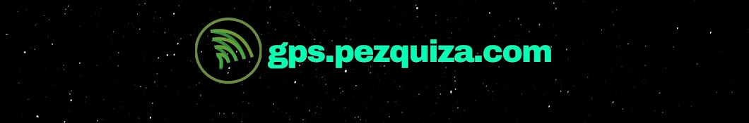 GPS.Pezquiza.com Banner
