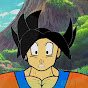 (JTA) Goku gamer