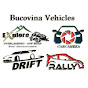 Bucovina Vehicles