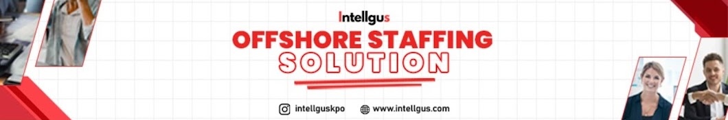 Intellgus Offshore Staffing Solutions