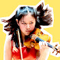 Violinist Leia Zhu | The Violin Girl