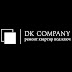 logo DK COMPANY