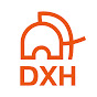 dxh container house