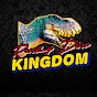 Renzy Dino Kingdom