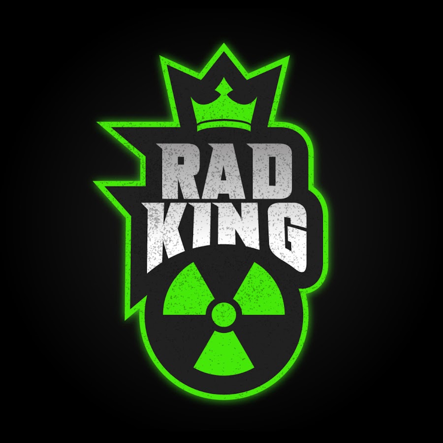 RadKing @Rad_King