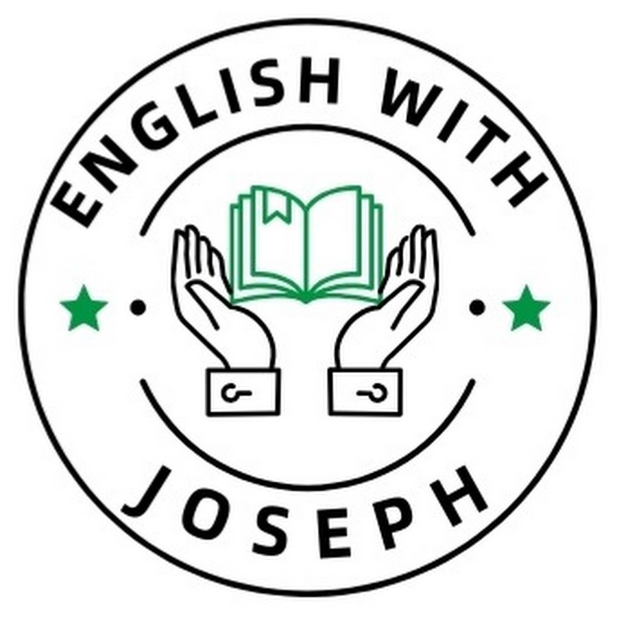 English With Joseph - YouTube