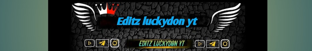 Editz luckydon yt