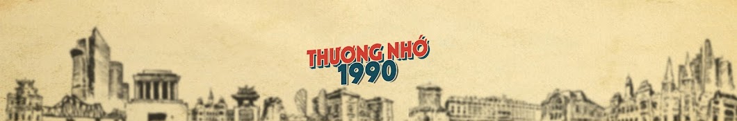 Thương nhớ 1990