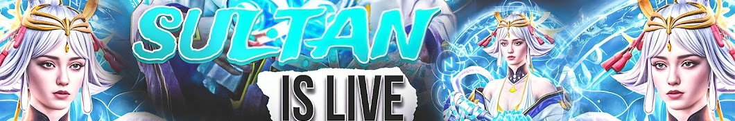 SULTAN IS LIVE