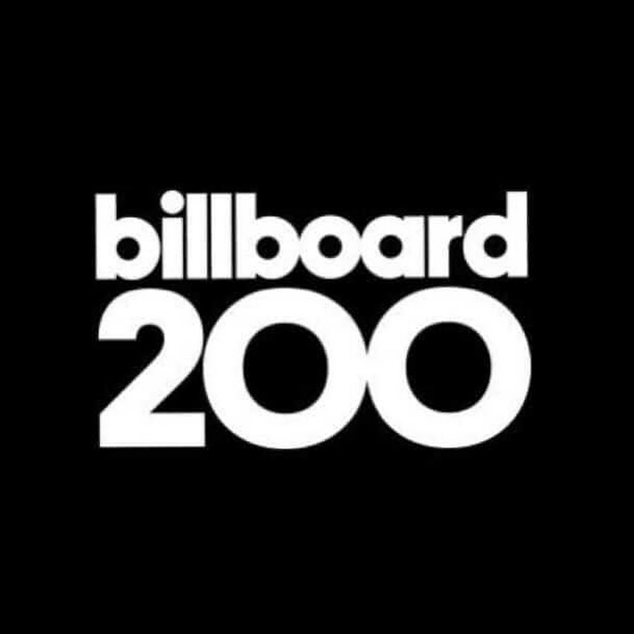 Billboard Top 200 - YouTube