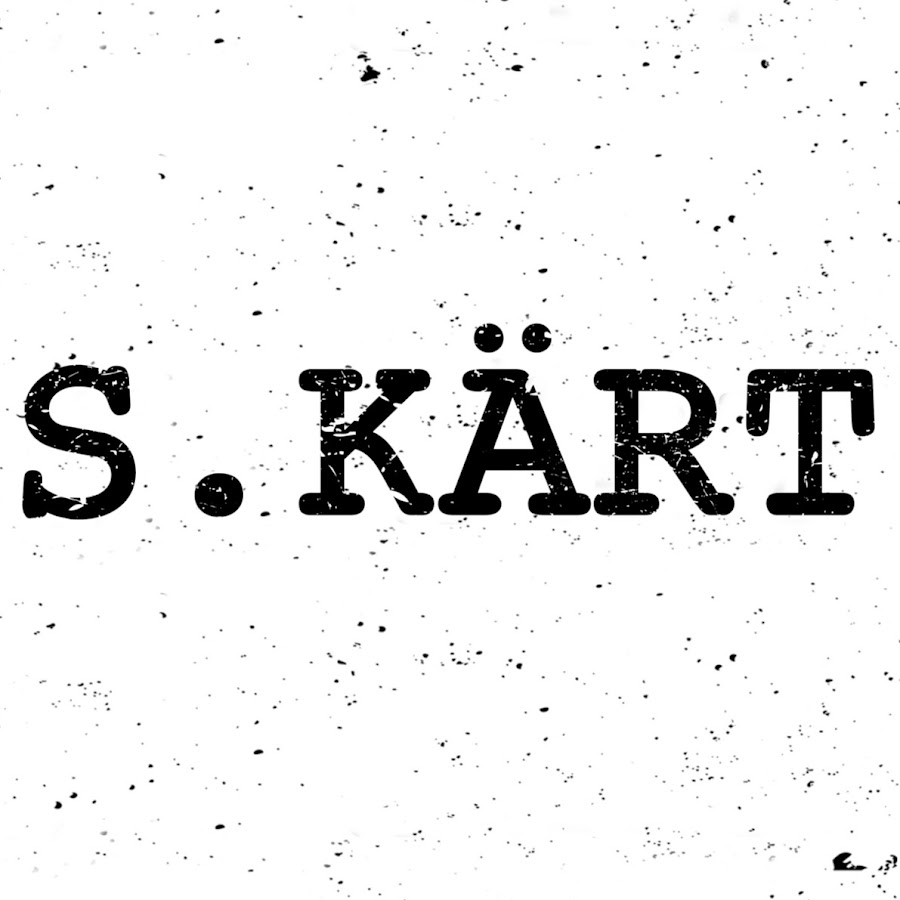 S.Kärt @SKartv