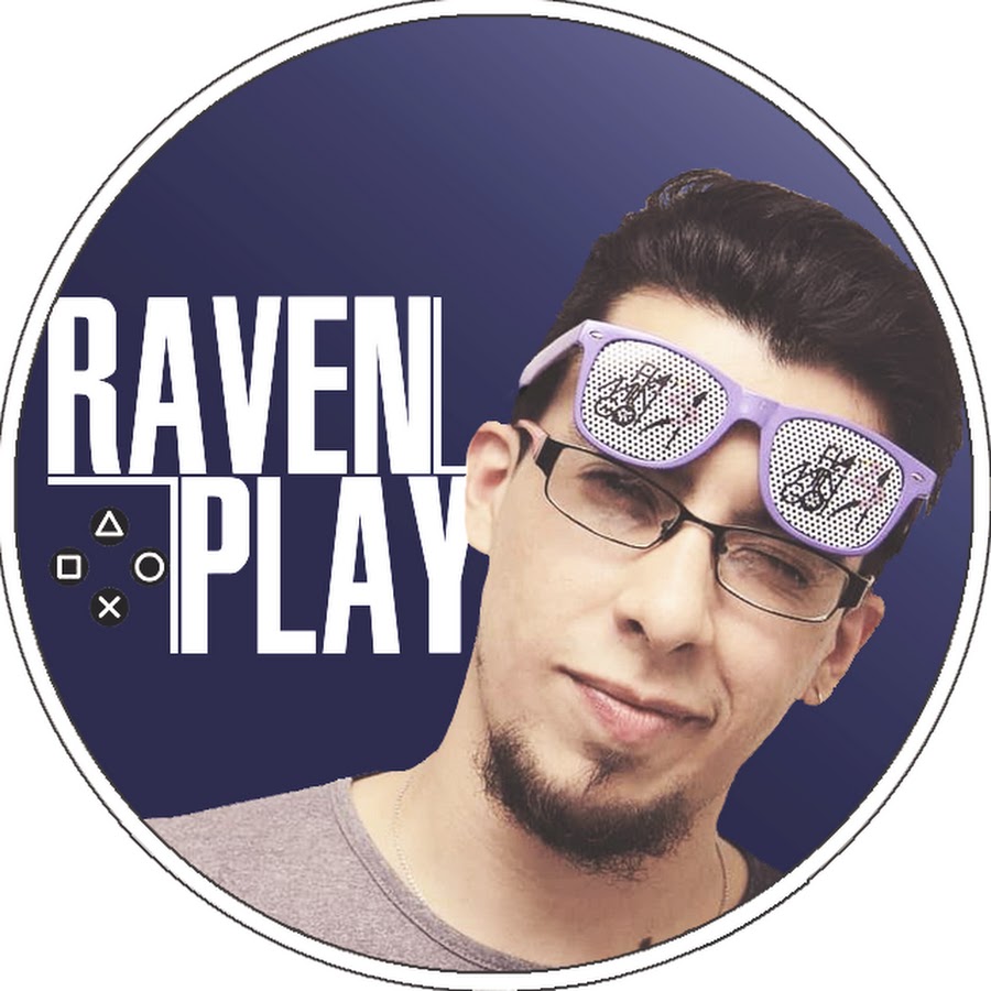 RavenPlay @ravenplay