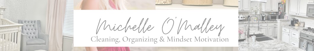 Michelle O'Malley Banner