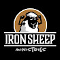 IRON SHEEP