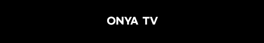 ONYA TV 오냐TV