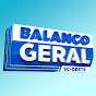 Balanço Geral Oeste