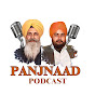 Panjnaad Podcast