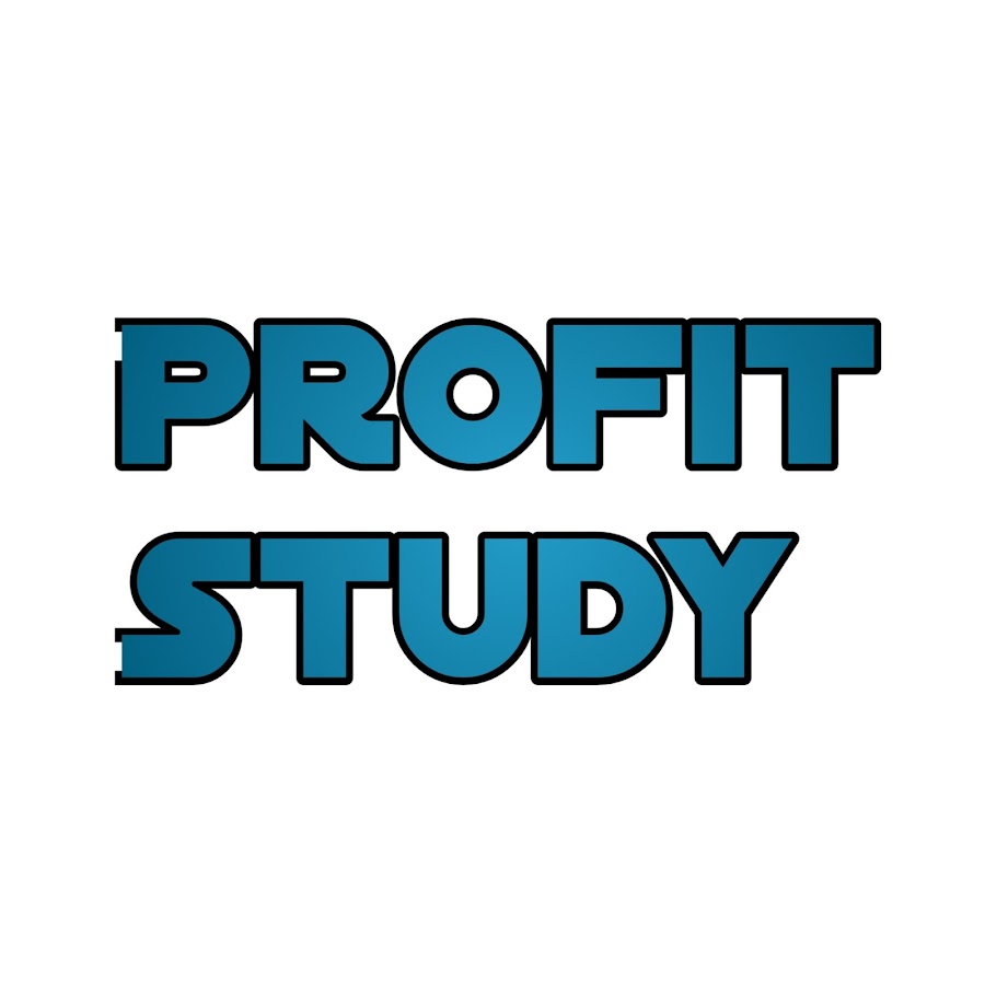 PROFIT STUDY