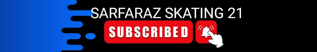 Sarfaraz skating 21