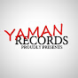 YAMAN RECORDS