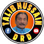 Talib Hussain Drd