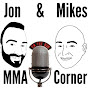 Jon and Mikes MMA Corner