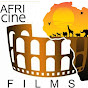 AFRICINE-FILMS