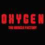 Oxygen Gyms