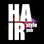 HairstylePub & Be Inspired