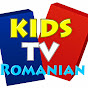 Kids Tv Romanian - Cântece pentru copii